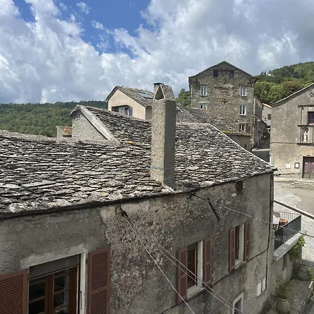 Prázdninový dům Tour Avec Rooftop, Vue Mer, Sejour Insolite Entre Ciel Et Porri