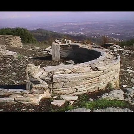 Prázdninový dům Tour Avec Rooftop, Vue Mer, Sejour Insolite Entre Ciel Et