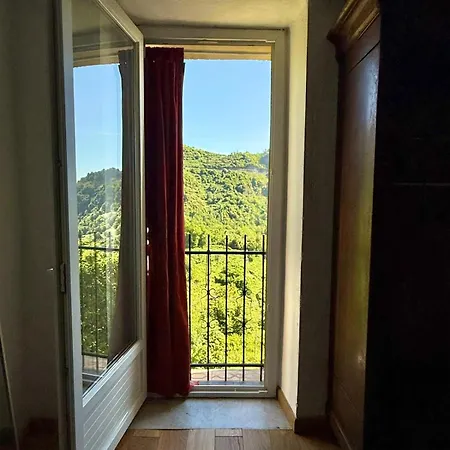 Tour Avec Rooftop, Vue Mer, Sejour Insolite Entre Ciel Et Prázdninový dům