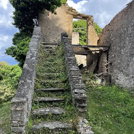 Tour Avec Rooftop, Vue Mer, Sejour Insolite Entre Ciel Et Prázdninový dům *