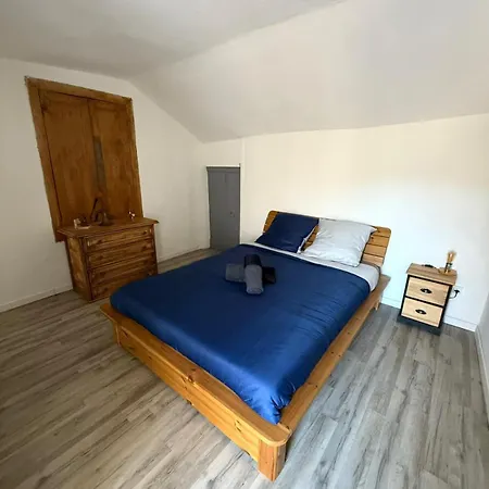 Prázdninový dům Tour Avec Rooftop, Vue Mer, Sejour Insolite Entre Ciel Et *