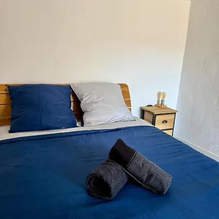 Prázdninový dům Tour Avec Rooftop, Vue Mer, Sejour Insolite Entre Ciel Et Porri