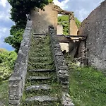 Tour Avec Rooftop, Vue Mer, Sejour Insolite Entre Ciel Et בית נופש *