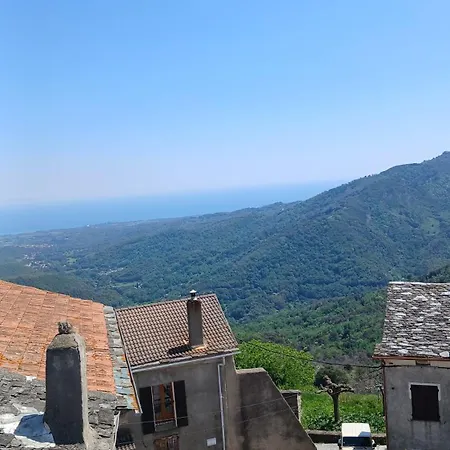 Tour Avec Rooftop, Vue Mer, Sejour Insolite Entre Ciel Et Pierre Casa de Férias *