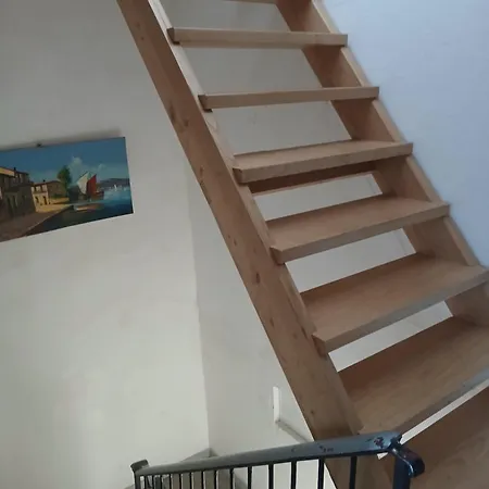 Tour Avec Rooftop, Vue Mer, Sejour Insolite Entre Ciel Et Pierre *