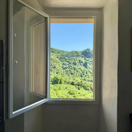 Tour Avec Rooftop, Vue Mer, Sejour Insolite Entre Ciel Et Pierre Casa de Férias Porri