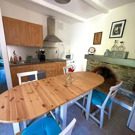 Tour Avec Rooftop, Vue Mer, Sejour Insolite Entre Ciel Et Porri