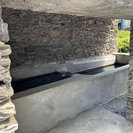 Semesterbostad Tour Avec Rooftop, Vue Mer, Sejour Insolite Entre Ciel Et Porri