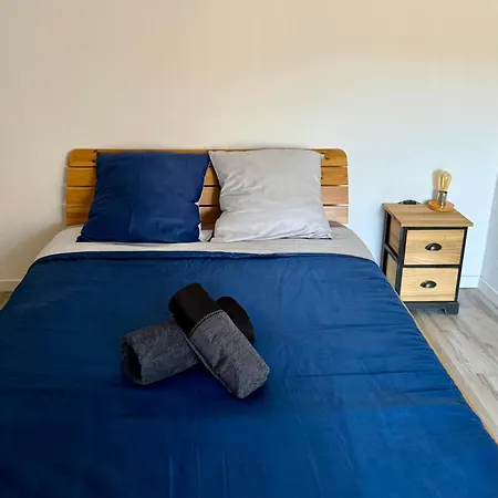 Tour Avec Rooftop, Vue Mer, Sejour Insolite Entre Ciel Et Semesterbostad *