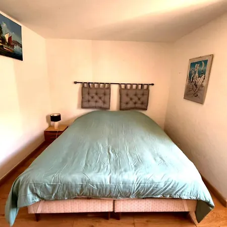 Дом отдыха Tour Avec Rooftop, Vue Mer, Sejour Insolite Entre Ciel Et