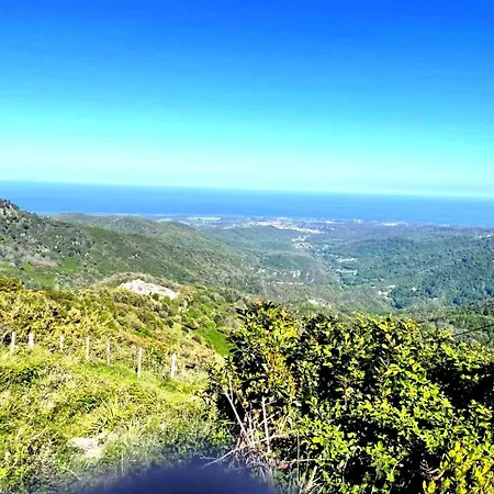 Semesterbostad Tour Avec Rooftop, Vue Mer, Sejour Insolite Entre Ciel Et *