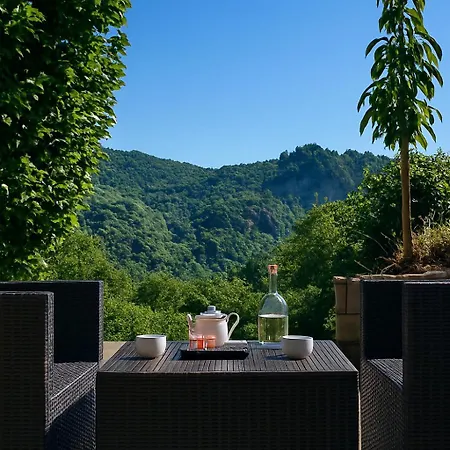 Tour Avec Rooftop, Vue Mer, Sejour Insolite Entre Ciel Et Pierre *