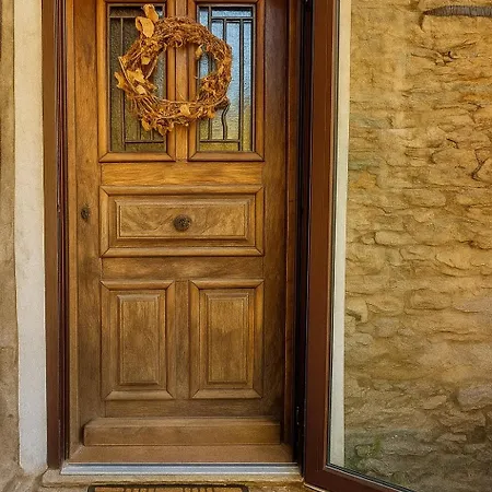 Casa de Férias Tour Avec Rooftop, Vue Mer, Sejour Insolite Entre Ciel Et Pierre