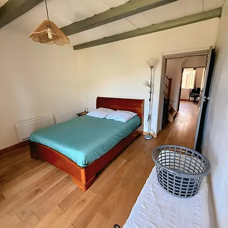 Tour Avec Rooftop, Vue Mer, Sejour Insolite Entre Ciel Et Pierre Casa de Férias