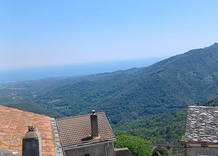 Tour Avec Rooftop, Vue Mer, Sejour Insolite Entre Ciel Et Ferienhaus *