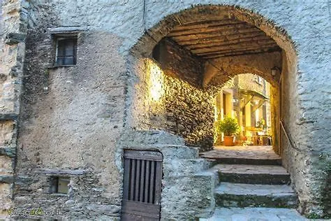 Ferienhaus Tour Avec Rooftop, Vue Mer, Sejour Insolite Entre Ciel Et *
