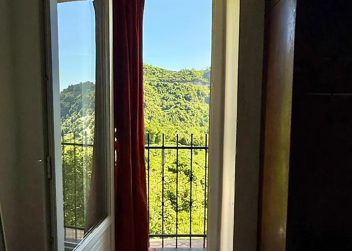 Tour Avec Rooftop, Vue Mer, Sejour Insolite Entre Ciel Et Ferienhaus