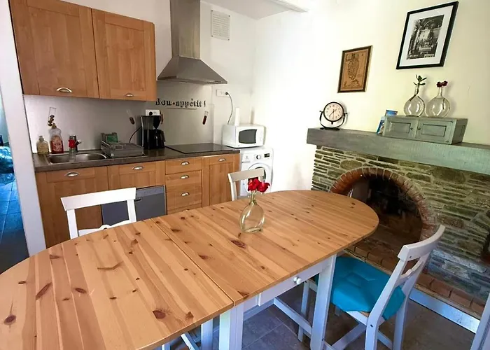 Tour Avec Rooftop, Vue Mer, Sejour Insolite Entre Ciel Et Porri