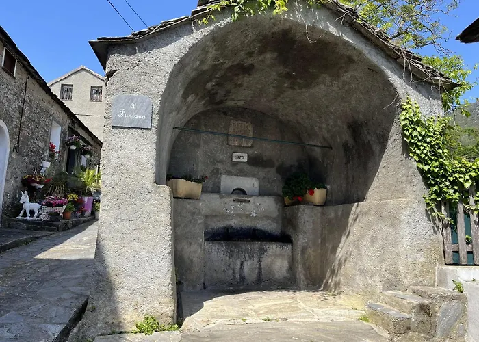 Tour Avec Rooftop, Vue Mer, Sejour Insolite Entre Ciel Et Ferienhaus
