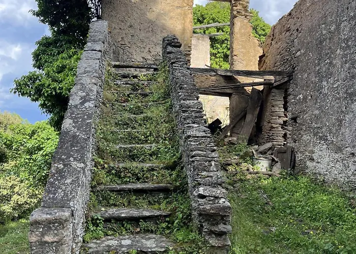 Tour Avec Rooftop, Vue Mer, Sejour Insolite Entre Ciel Et Ferienhaus *