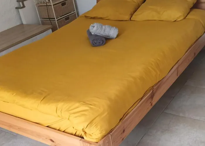 Tour Avec Rooftop, Vue Mer, Sejour Insolite Entre Ciel Et Ferienhaus Porri
