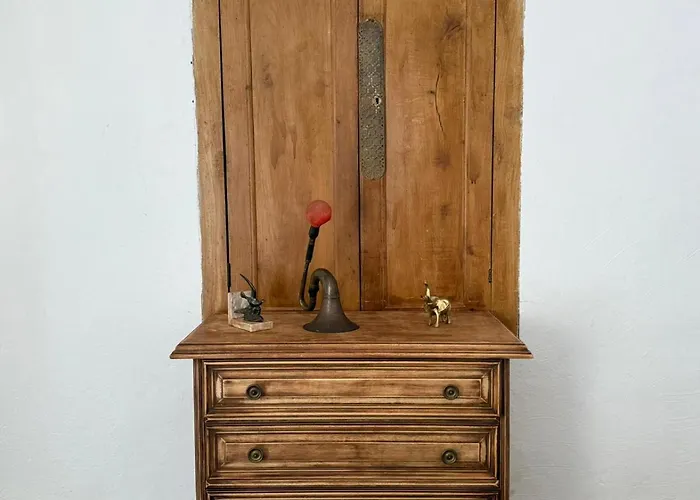 Tour Avec Rooftop, Vue Mer, Sejour Insolite Entre Ciel Et * Porri