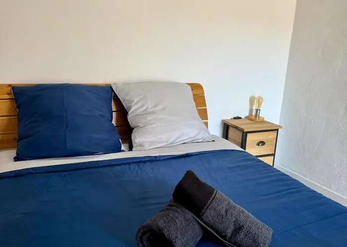 Ferienhaus Tour Avec Rooftop, Vue Mer, Sejour Insolite Entre Ciel Et Porri