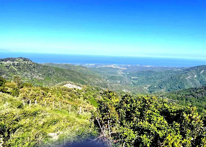בית נופש Tour Avec Rooftop, Vue Mer, Sejour Insolite Entre Ciel Et *