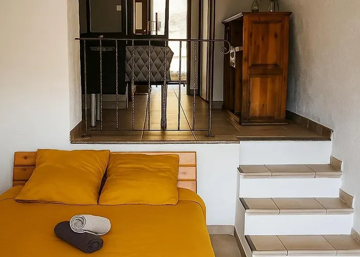 Tour Avec Rooftop, Vue Mer, Sejour Insolite Entre Ciel Et Ferienhaus