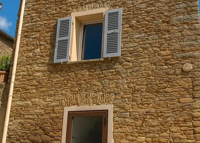 Ferienhaus Tour Avec Rooftop, Vue Mer, Sejour Insolite Entre Ciel Et *