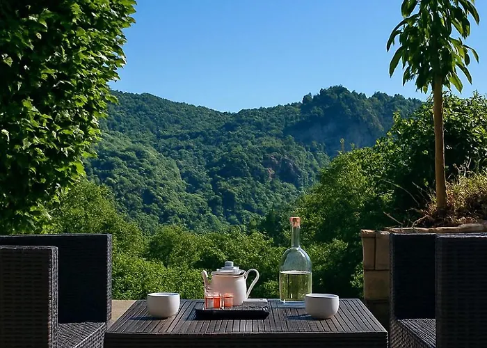 Tour Avec Rooftop, Vue Mer, Sejour Insolite Entre Ciel Et *