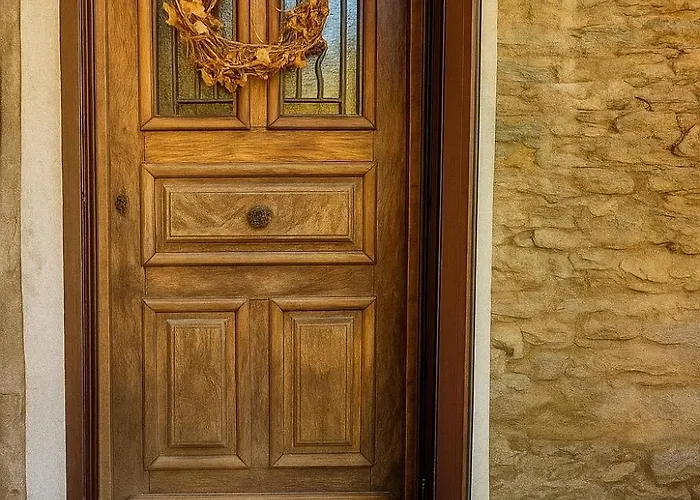 בית נופש Tour Avec Rooftop, Vue Mer, Sejour Insolite Entre Ciel Et