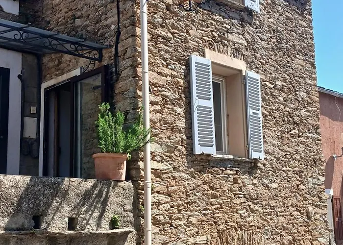 Tour Avec Rooftop, Vue Mer, Sejour Insolite Entre Ciel Et Ferienhaus