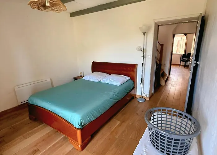 Tour Avec Rooftop, Vue Mer, Sejour Insolite Entre Ciel Et בית נופש