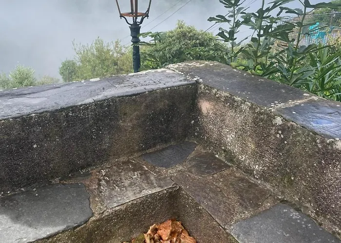 Ferienhaus Tour Avec Rooftop, Vue Mer, Sejour Insolite Entre Ciel Et *
